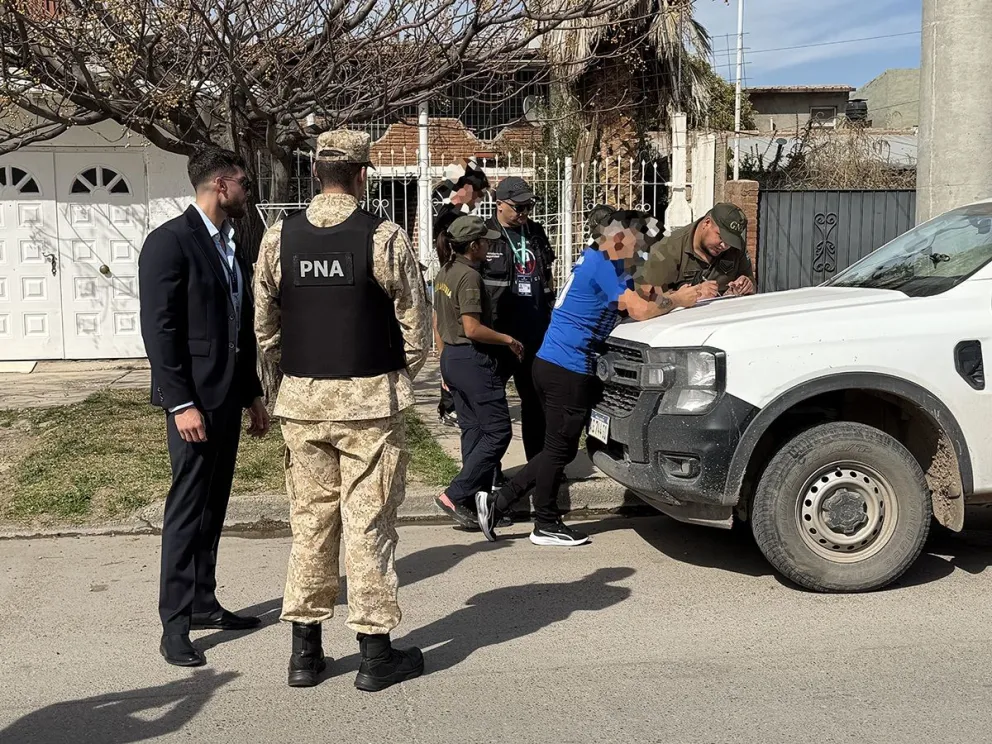 Con Tribuna Segura, se detectaron tres alertas de seguridad