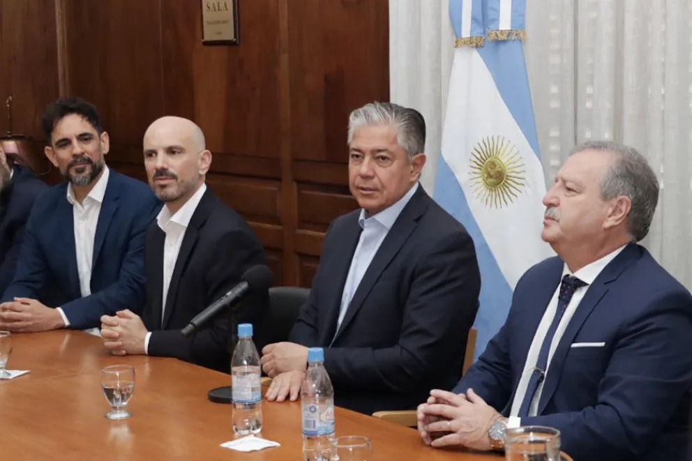 Provincia acompaña cinco proyectos de investigación orientados a resolver desafíos estratégicos de Neuquén