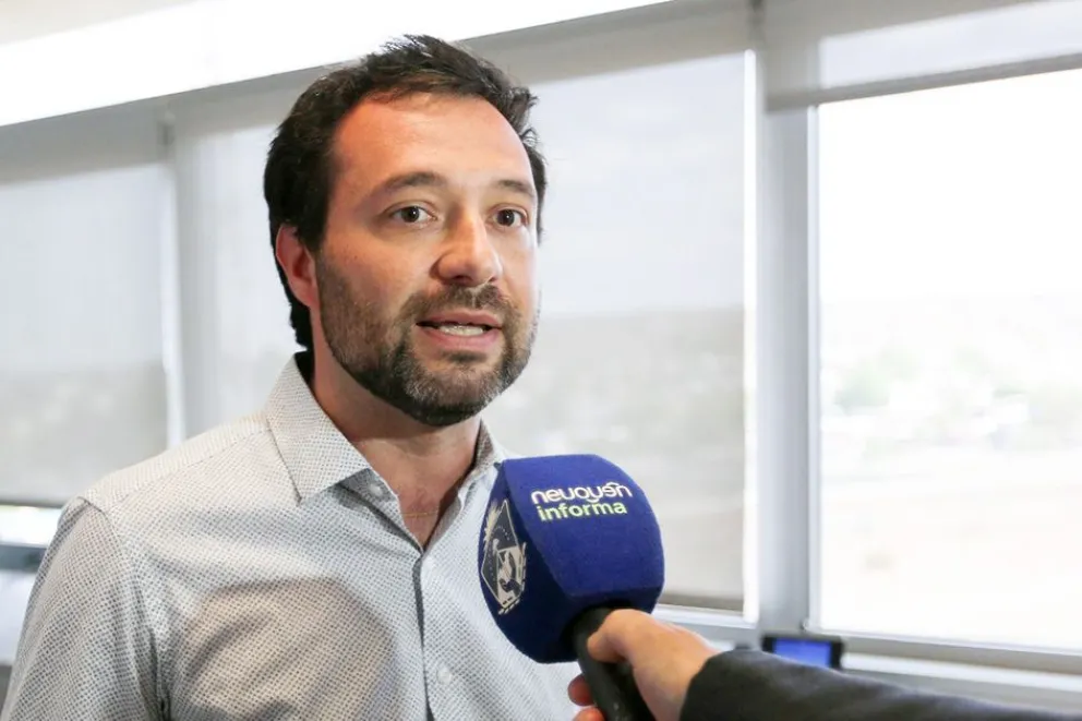 Neuquén realizará un relevamiento para generar nuevas oportunidades comerciales con Chile