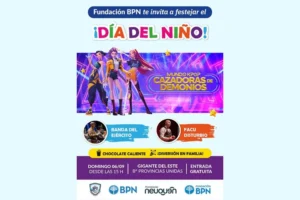Un domingo para volver a jugar: el Gigante del Este se prepara para celebrar en familia