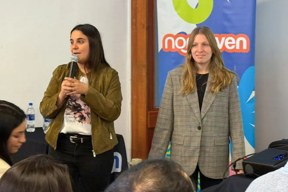Jornada de capacitación y prevención de consumos problemáticos