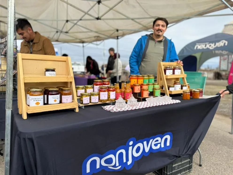 Lanzan Núcleo, un encuentro para jóvenes emprendedores de toda la provincia