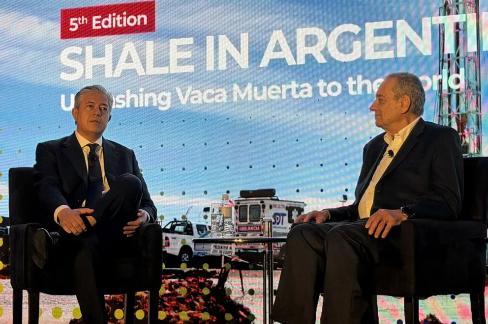 Neuquén prepara nuevas rondas de licitaciones del Plan Exploratorio