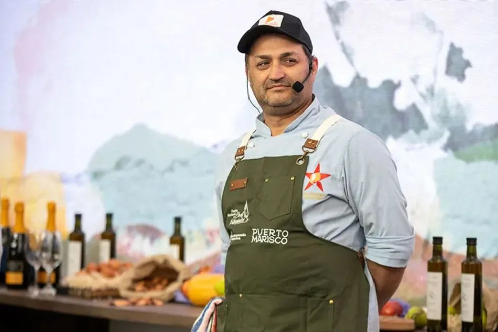 Junín de los Andes celebra la 1ª Fiesta Provincial del Queso Cordillerano
