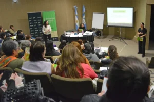 Nivel Primario: el trayecto formativo en alfabetización fortalece las prácticas docentes
