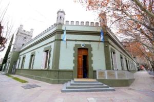El Gobierno de la Provincia del Neuquén repudia enérgicamente el femicidio de Noemí Matamala