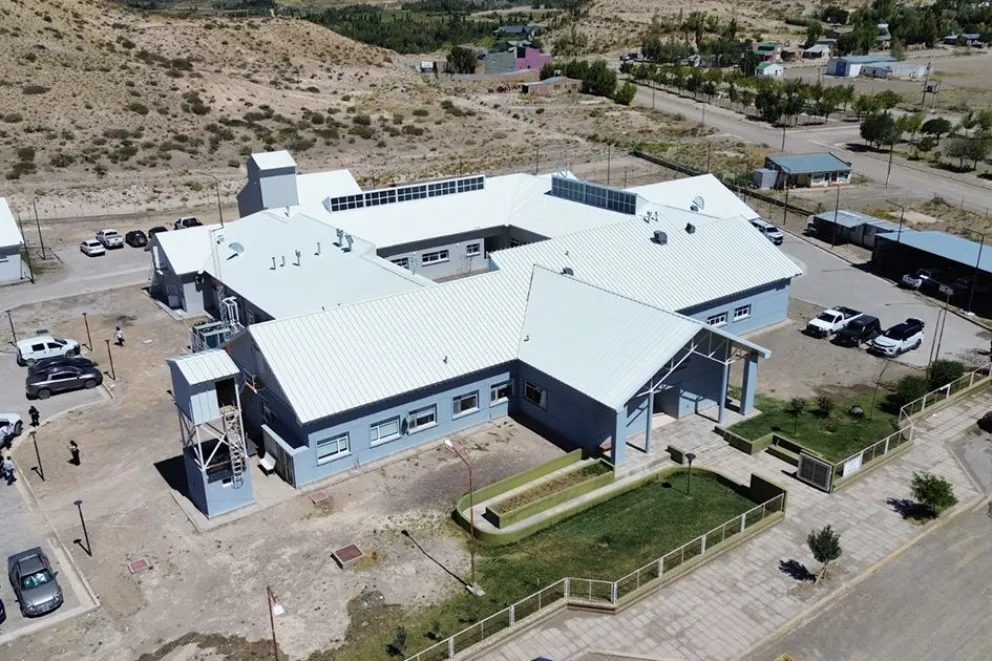 Neuquén fortalece su sistema de salud ante una demanda que crece en 12.000 usuarios por año