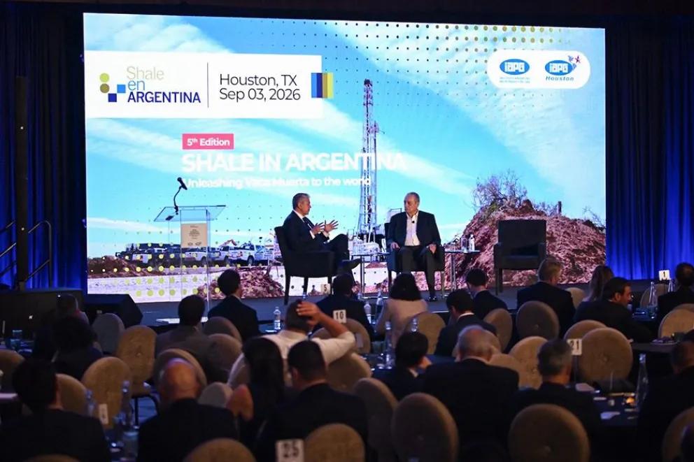 “Neuquén es uno de los faros más importantes de atracción de inversiones de la Argentina”