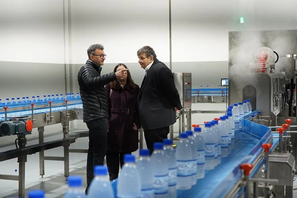Otra pyme familiar inició su proceso de innovación tecnológica con el apoyo del gobierno provincial