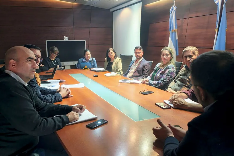 Neuquén fortalece la articulación territorial en la Región Confluencia