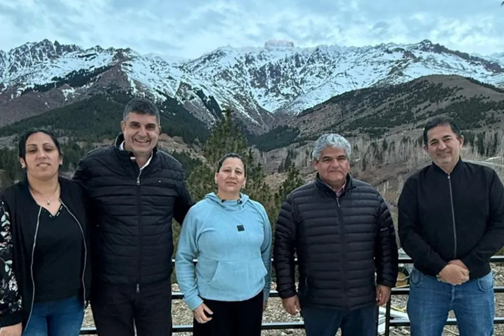 Las Delegaciones Regionales fortalecen un gobierno de cercanía