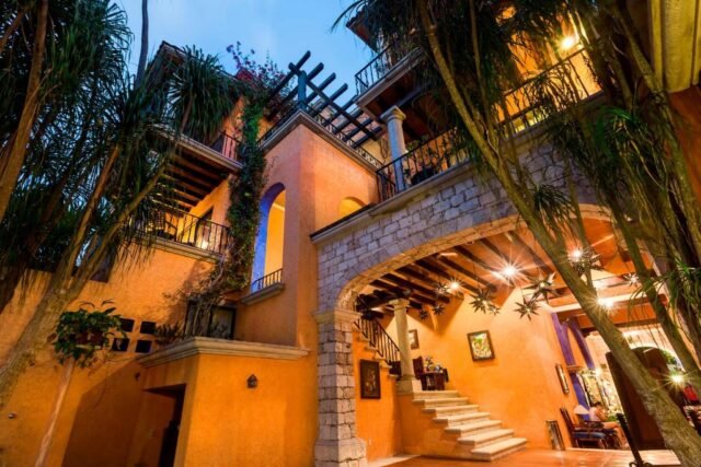 Playa del Carmen desesperada: piden ahora menos foco en turismo