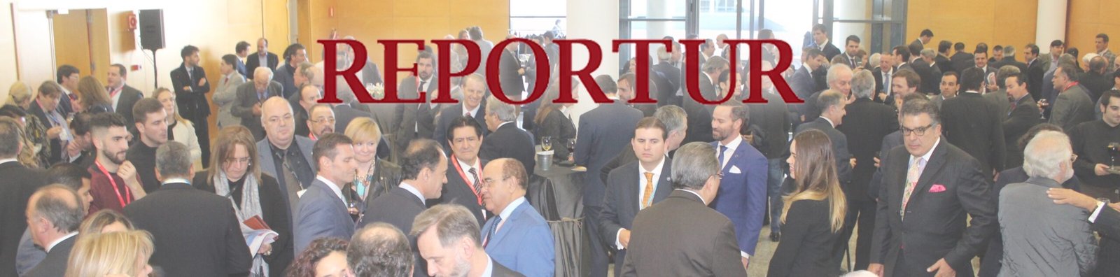 REPORTUR, líder de audiencia turística en América con diferencia