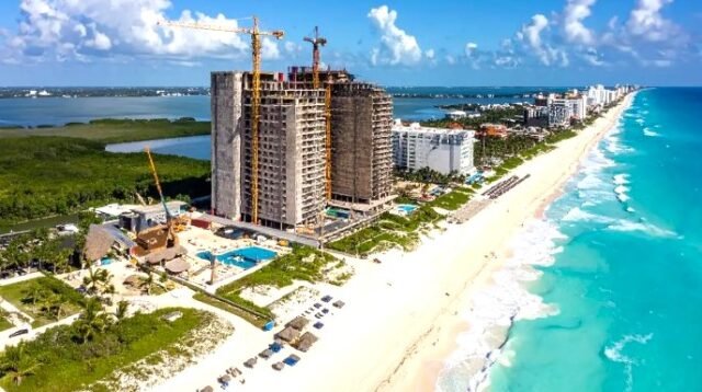 Vuelco: QRoo ya es superada por Nayarit en inversión turística