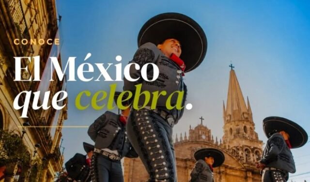 Sectur lanza nueva campaña con 7 maneras de vivir a México