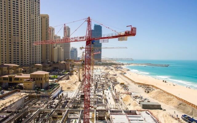 QRoo estrenará 10 mil cuartos hoteleros para 2028 en plena crisis
