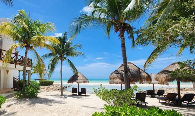 Holbox: Semarnat autoriza hotel de 43 cuartos para operar 50 años