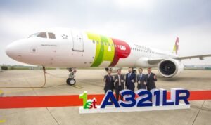 Lufthansa comprará TAP para retar a Iberia en el Atlántico sur