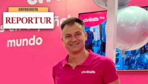 ‘Civitatis prefiere las 20 mejores actividades de un lugar y no 100’