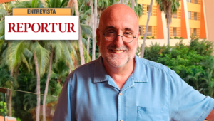 ‘Marriott en Vallarta ve crecer el Airbnb y eso quita sillas de avión’