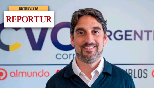 “Almundo observó que argentinos rotaron de Cancún a Punta Cana”