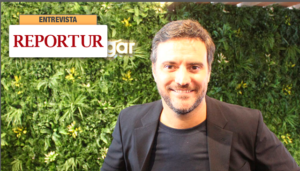 «Despegar quiere que el B2B sea la mitad de la venta»