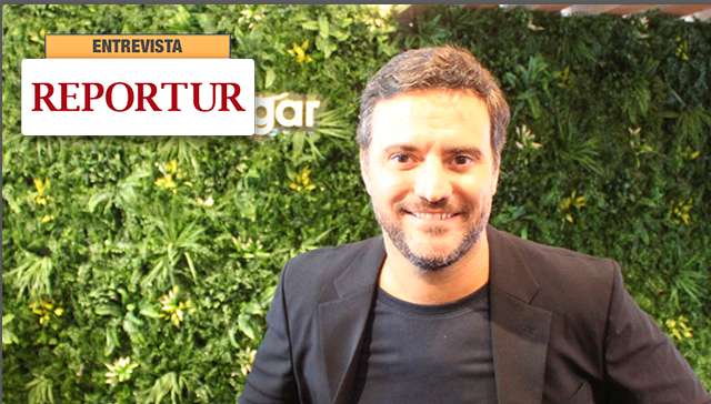 «Despegar quiere que el B2B sea la mitad de la venta»