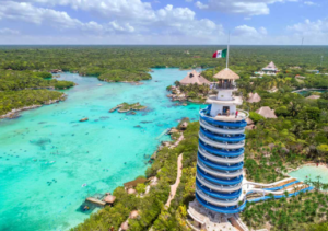Xcaret y Vidanta hunden tarifas a residentes en baja temporada