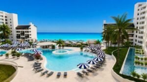 Cancún: Royalton Vessence abrirá en marzo próximo con 376 cuartos