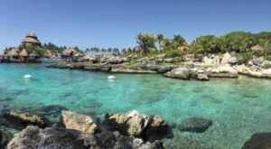 Cancún: solo 30% de colombianos van a Xcaret por precios altos