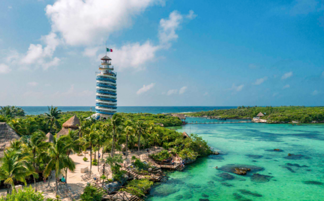 Alarma en Xcaret: hackeo de datos de más de 8 mil clientes
