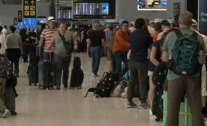 Copa ante terremoto en Panamá sufre complicaciones para volar