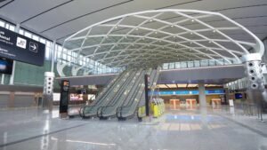 Argentina: gobierno de Milei sube y dolariza las tasas aeroportuarias