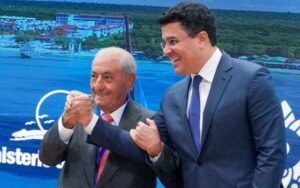 El dueño de Air Europa ensalza lo bien que le va en Dominicana