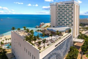 Cancún: Hilton abrirá Amàre Curio Collection con 429 cuartos