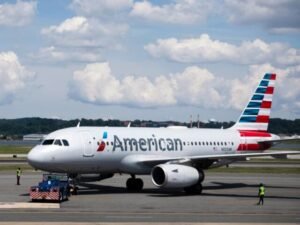 Golpe a Tulum: American también se va como Aeroméxico y Volaris