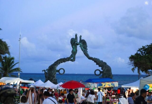 Playa del Carmen: buscan ayudar con 9 eventos a 500 emprendedores