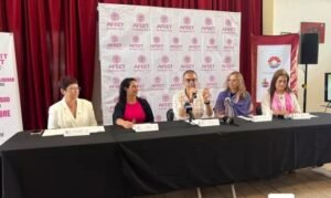 Así saldrá QRoo de su crisis en semanas según mujeres turisteras