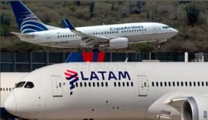 Latam y Copa: riesgo en servicios premium por fallas en aeropuertos