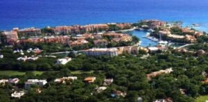 QRoo: detienen a alcalde de Puerto Aventuras por presunta extorsión