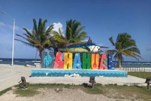 Mahahual: preocupa temporada de invierno por obras sin finalizar