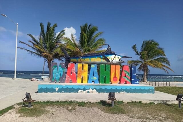 Mahahual: preocupa temporada de invierno por obras sin finalizar