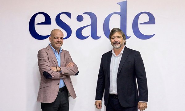 W2M se alía a Esade para formar sobre innovación turística e IA