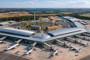 Ezeiza: Iberia, ITA y Aeroméxico cambian su operación por obras