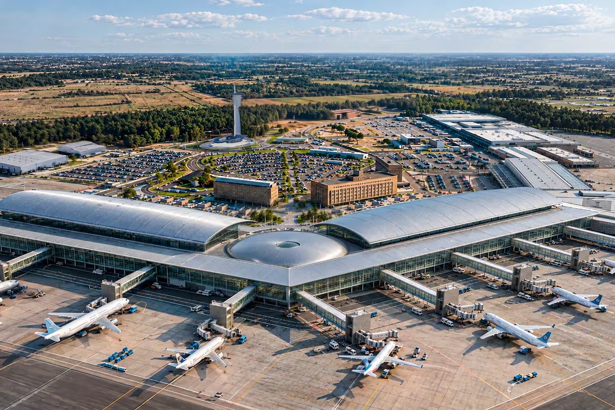Ezeiza: Iberia, ITA y Aeroméxico cambian su operación por obras