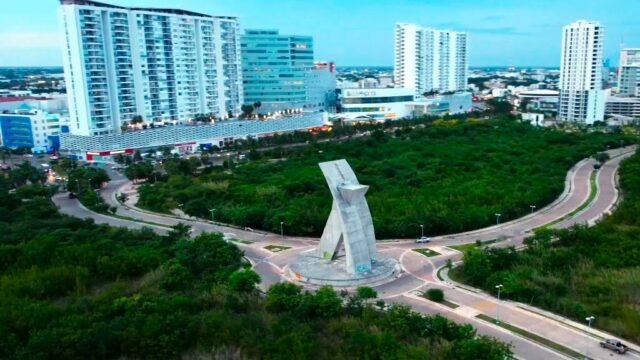 Cancún: Fonatur busca solución para predios del Malecón Tajamar
