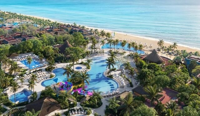 QRoo: Iberostar reabrirá en diciembre 2 hoteles tras renovación