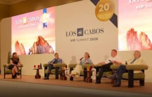 Los Cabos destinará solo USD 26 millones para promoción turística