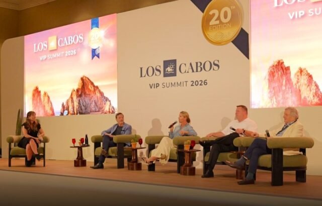Los Cabos destinará solo USD 26 millones para promoción turística