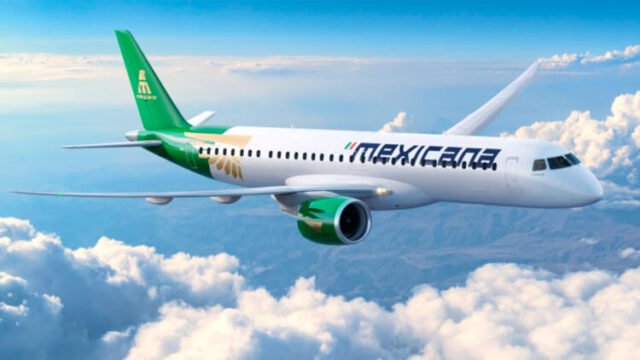 Gobierno de Sheinbaum confiesa: Mexicana será rentable hasta 2030